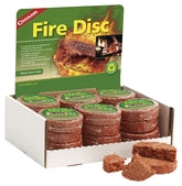 1424 FIRE DISC DISPLAY